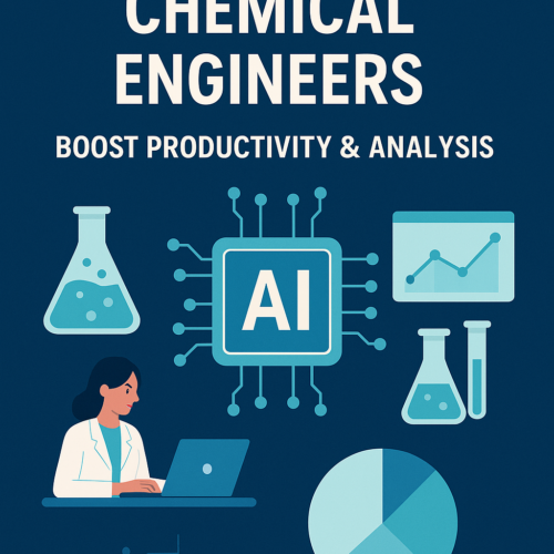 AI Tools for Chemical Engineers